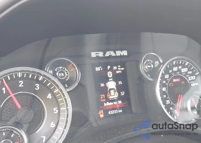 1C6RREFT8PN625861: 42960845