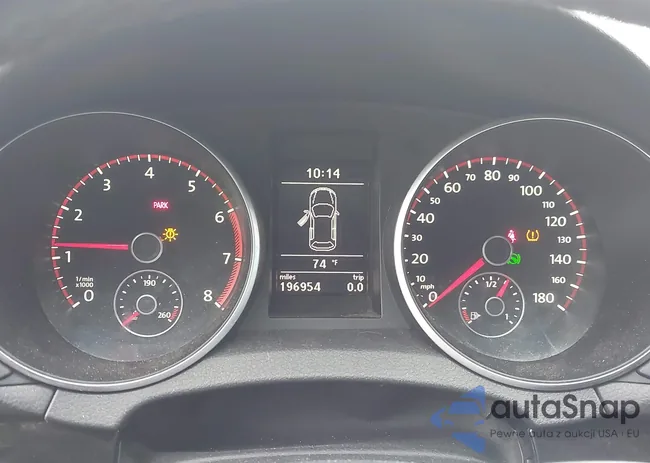 WVWHD7AJ2CW026205: 42960861