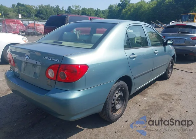 2T1BR32E85C330541: 42960889