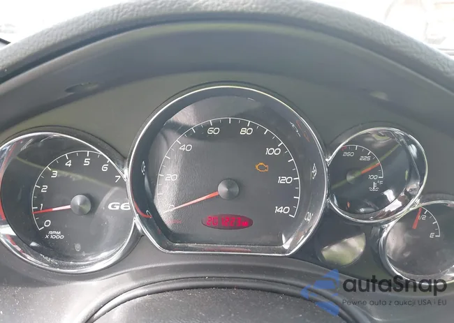 1G2ZH361674136402: 42960925