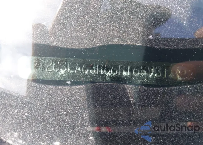 2C3LA63H86H168931: 42960053