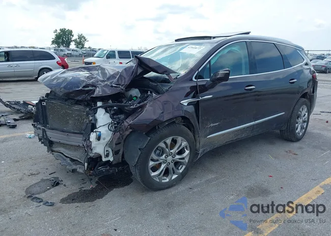 5GAEVCKWXLJ281895: 42960072