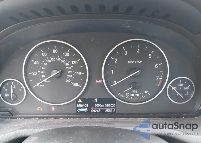 5UXWX7C59E0E80196: 42960118