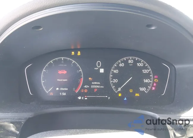 2HGFE2F53PH533512: 42960167