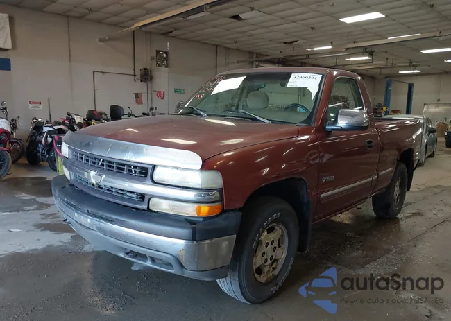 1GCEK14T3XZ138129: 42960204