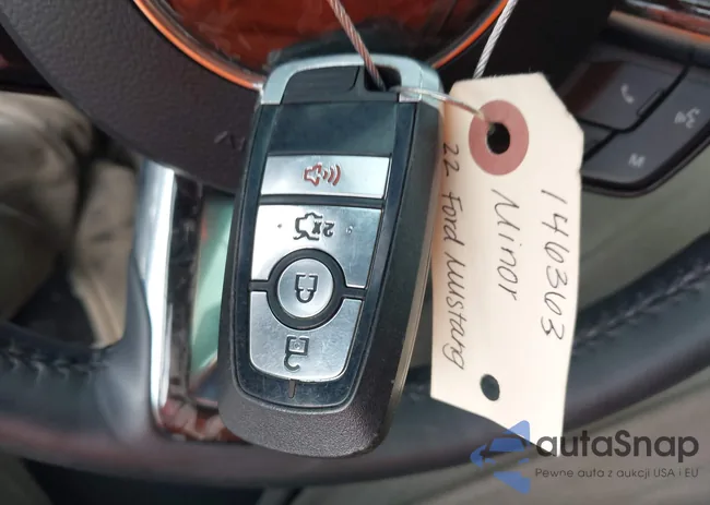 1FA6P8CF0N5109210: 42961432