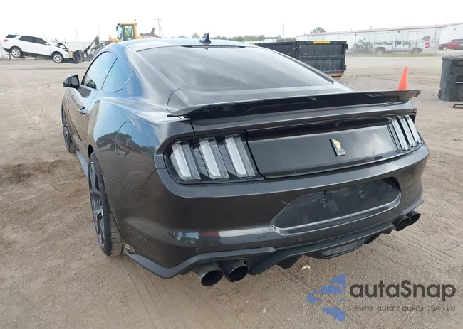 1FA6P8CF0N5109210: 42961432