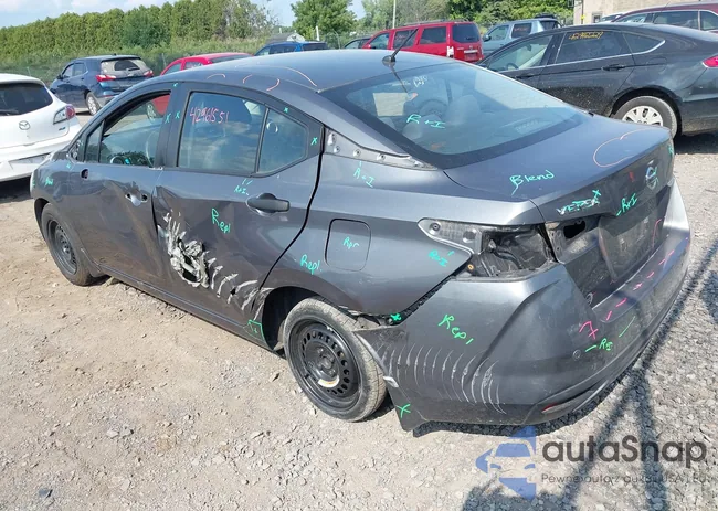 3N1CN8DV7LL802011: 42961551