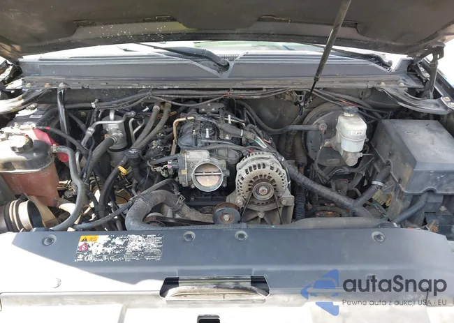 1GNSKJE75CR101007: 42961553