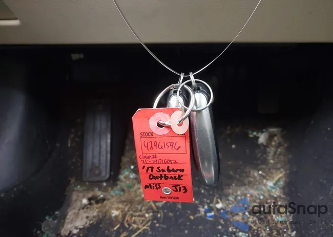 4S4BSANC5H3333814: 42961596