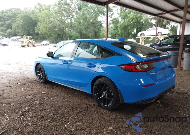 19XFL2H83NE025092: 42961599