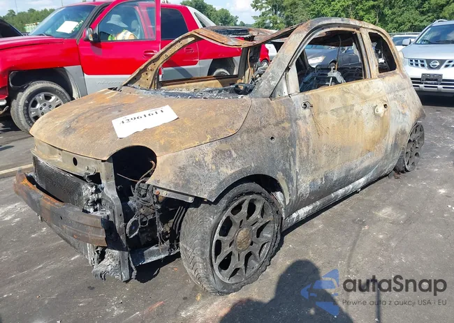 3C3CFFBRXCT192498: 42961611