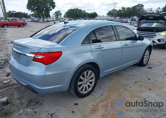 1C3CCBBB1DN513110: 42961627