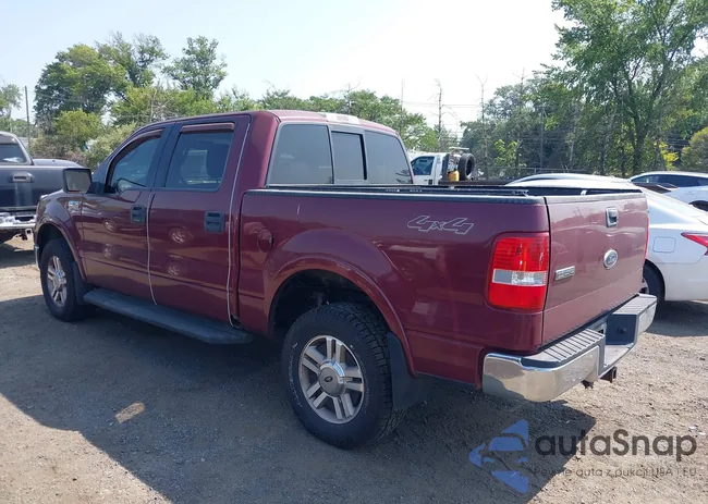 1FTPW14515KE18703: 42961635