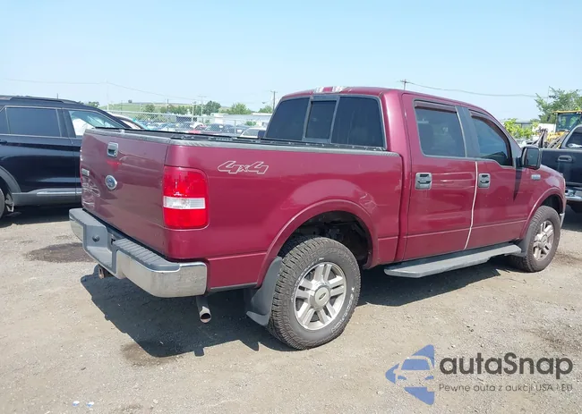 1FTPW14515KE18703: 42961635