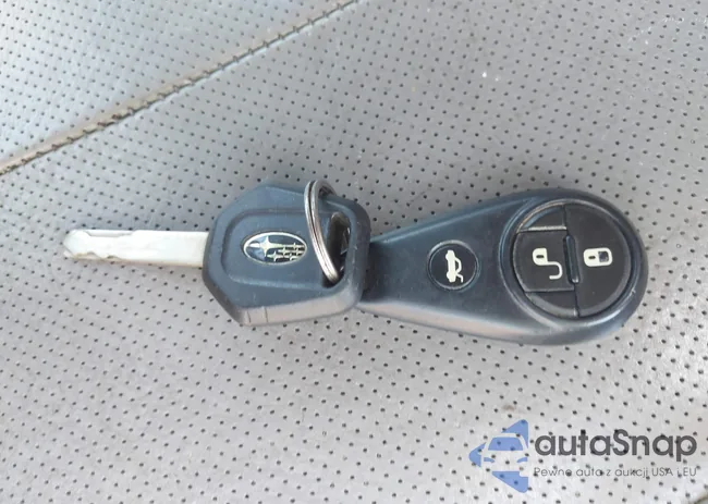 JF2SH6DC9AH779671: 42961709