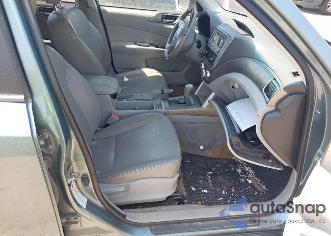 JF2SH6DC9AH779671: 42961709