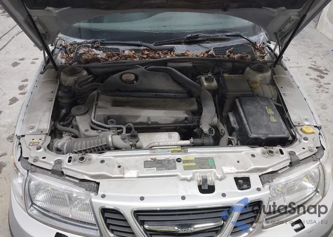 YS3EB49EX33033850: 42961740