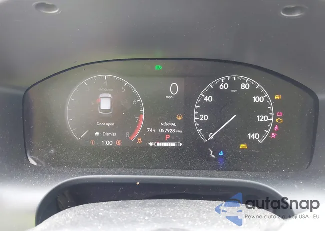 3CZRZ2H38PM747175: 42961842