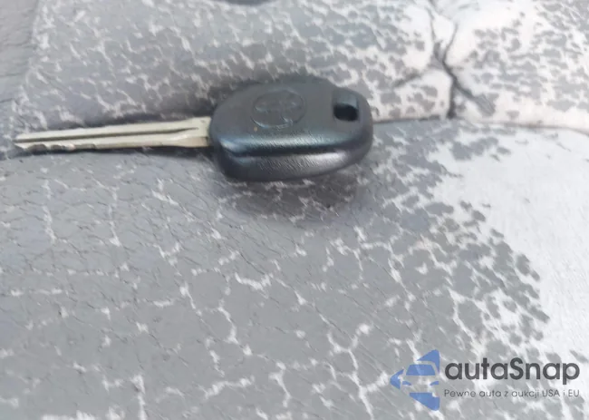 4T1FA38P78U156031: 42961934