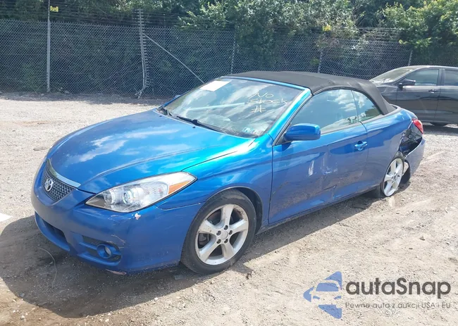 4T1FA38P78U156031: 42961934