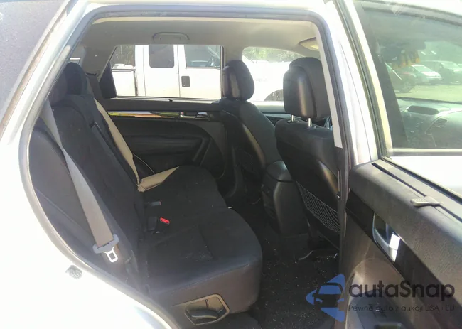 5XYKTCA6XEG454875: 42961004