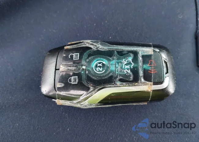 1FM5K8GTXGGC81199: 42961062