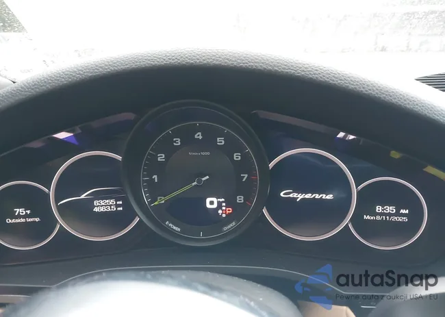 WP1AE2AY5KDA50599: 42961077