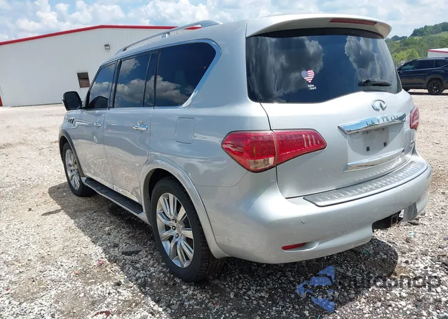 JN8AZ2NF8B9500820: 42961145