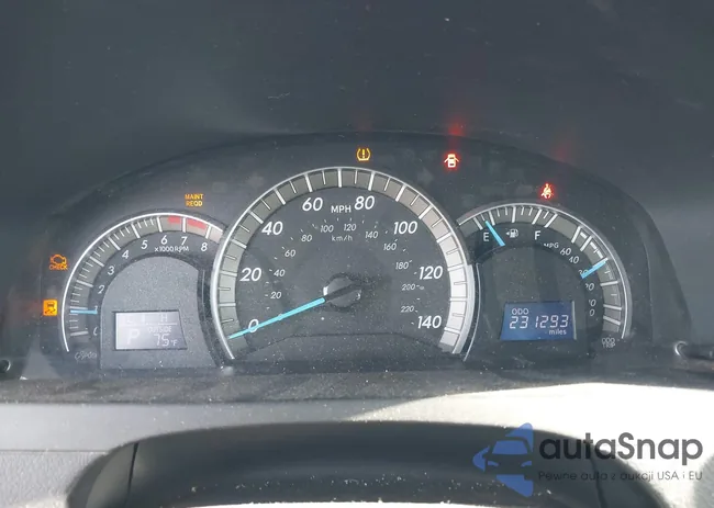 4T1BF1FKXDU691053: 42961163