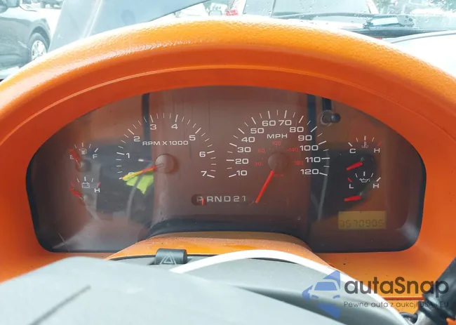 1FTRX14W55NB07207: 42961364