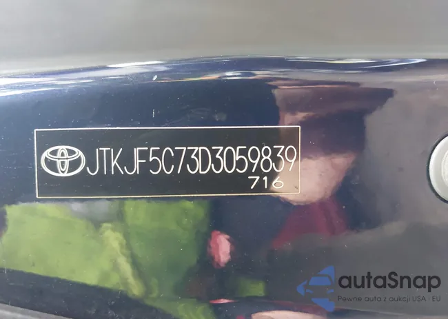 JTKJF5C73D3059839: 42961365