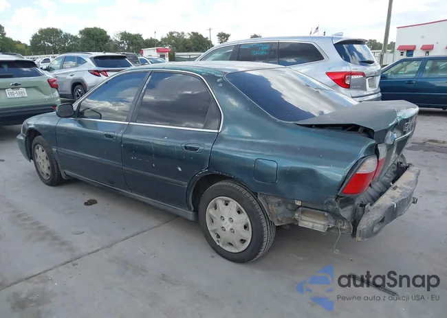 1HGCD5638VA246961: 42962466