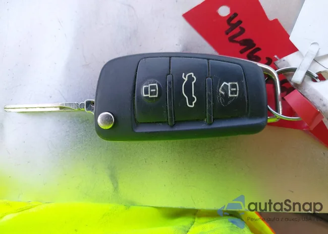 TRUSFAFKXF1000800: 42962665