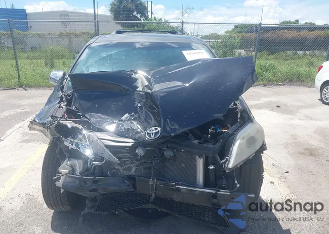 5TDYK3DC0CS224177: 42962683