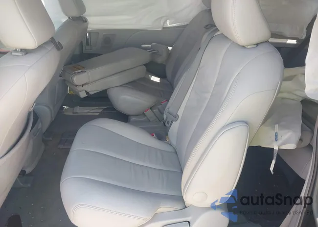 5TDYK3DC0CS224177: 42962683