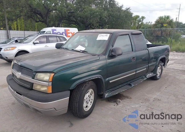 2GCEC19V931275845: 42962706