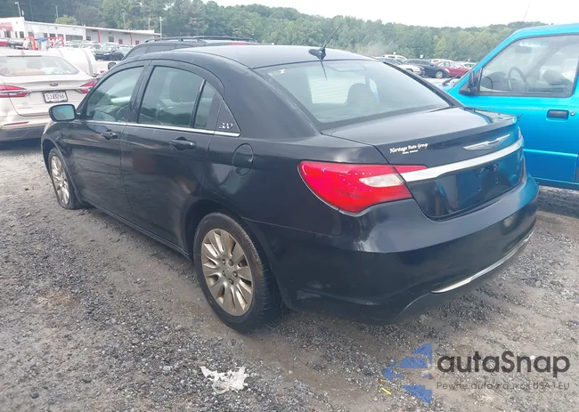 1C3CCBAB6CN105489: 42962717