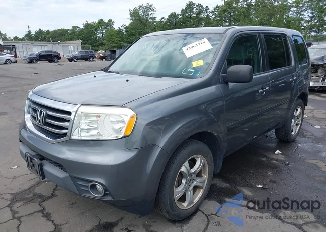 5FNYF4H42DB075354: 42962718