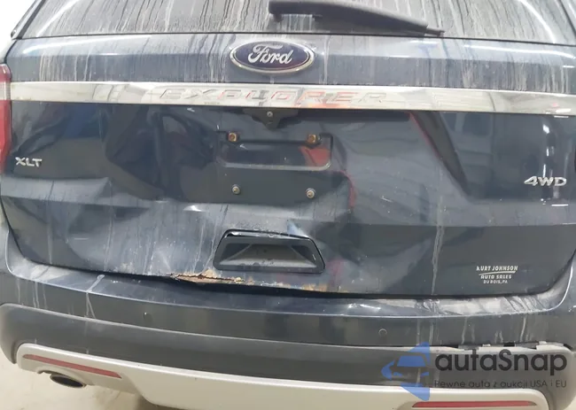 1FM5K8D80GGC31847: 42962721