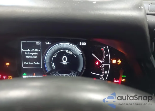 58ADA1C16PU035237: 42962774