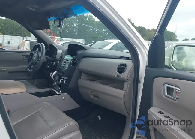 5FNYF3H94BB057425: 42962885