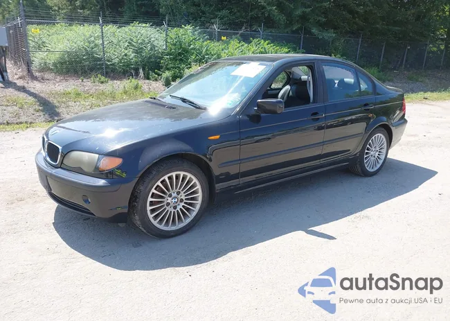 WBAEU33403PM58205: 42962898