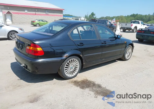 WBAEU33403PM58205: 42962898