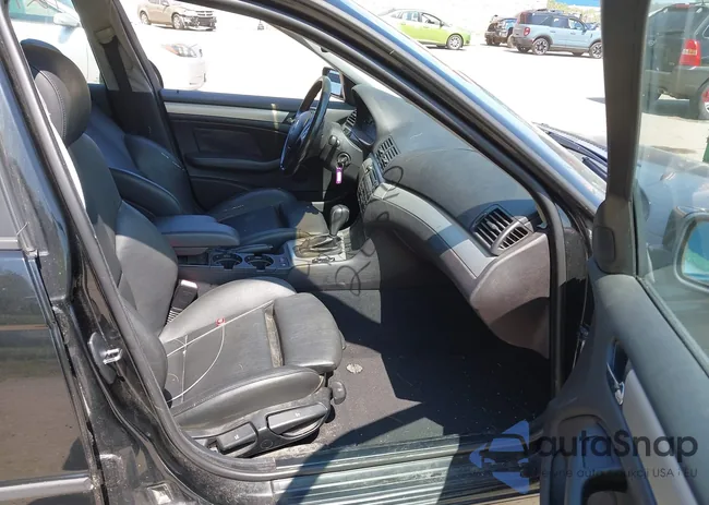 WBAEU33403PM58205: 42962898