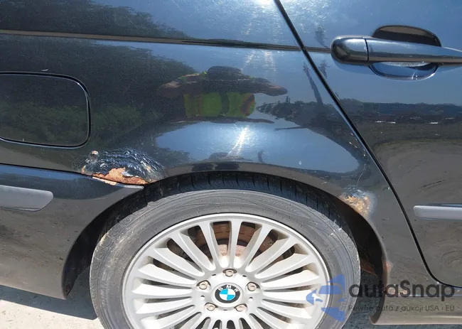 WBAEU33403PM58205: 42962898