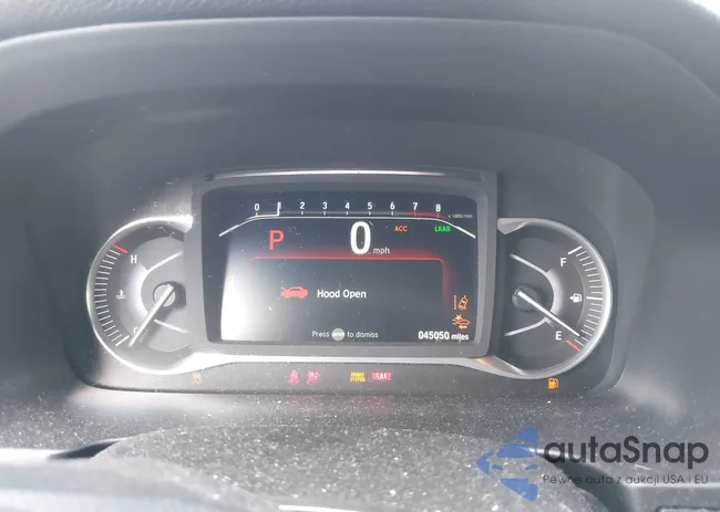 5FNYF8H50NB019687: 42962899