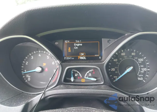 1FADP3F27JL318890: 42962964