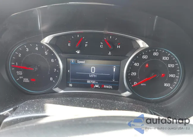 2GNAXUEV3L6166849: 42962977