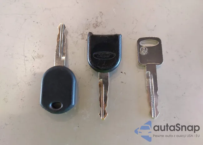 1FAFP31N66W210129: 42962149